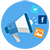 social-media-marketing-in-india-icon