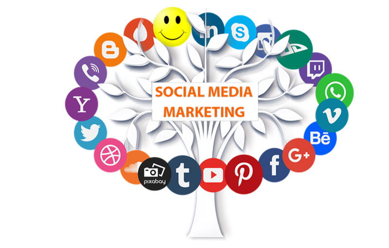 social-media-marketing